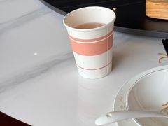 -尚品越府·融合餐厅(延安路店)
