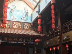 -江宁会馆(劈柴院店)