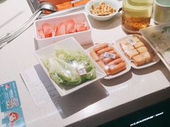 -野妹火锅(龙岗店)