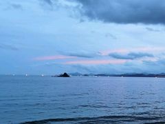 -深圳大梅沙京基洲际度假酒店