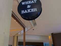 门面-WHEAT&BAKER-麥(凯德来福士店)