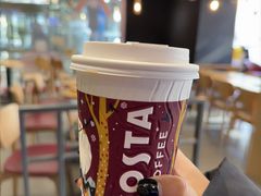 -COSTA COFFEE(丰联广场店)