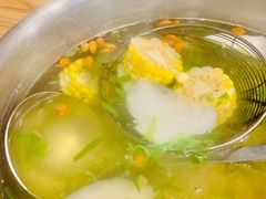 -嬷孙家潮汕牛肉火锅(北京路天河城店)