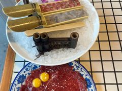 -山悦里 山野·鲜火锅(罗斯福广场店)