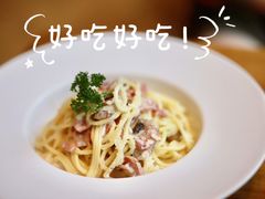 -青麦家·融合餐厅(江岛智立方店)