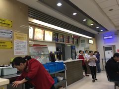 -刘长兴(逸仙桥店)