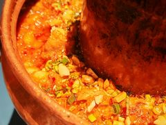 铜锅饵块油焖鸡-一坐一忘云南菜(嘉里中心店)