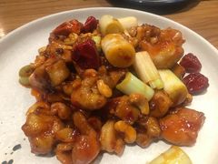 宫保三丁-顺承小院儿