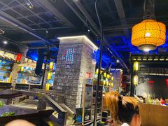 -红蜡烛•瓦罐粥家常菜•夜宵(中山路店)