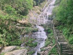-周洛大峡谷