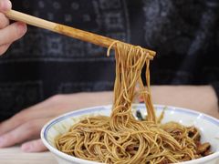 -君东记本帮面馆(天钥桥路店)