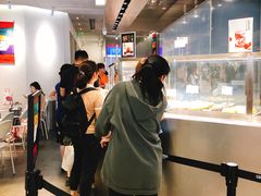 -LELECHA乐乐茶(美罗城店)