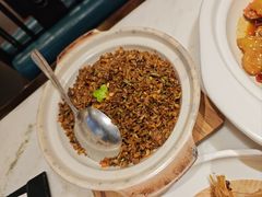 -径山十八道·风味民间菜(华夏之心店)