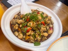 -醉壹号海鲜大排档(厦门美食地标店)