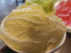 -马记伊源斋涮肉·清真菜(百子湾店)