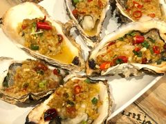 -枪火串烧·东北特色烧烤(罗湖总店)