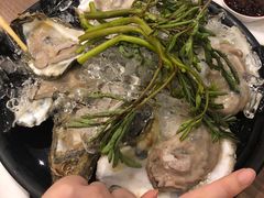 -The Dishes Seafood & Restaurant