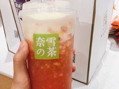-奈雪的茶(东莞汇一城店)