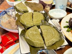 -老街坊餐吧