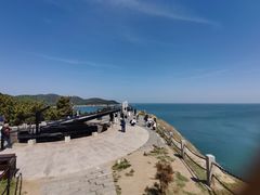 -威海大水泊国际机场