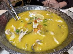 -陈生记黑鱼馆·20年活鱼现杀(宁波鼓楼店)
