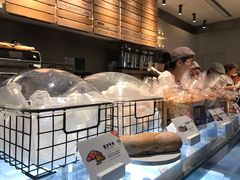-喜茶(上海兴业太古汇店)