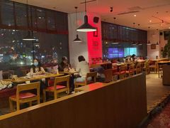 -Ricci睿奇美式餐厅(五道口店)
