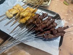 -大于烧烤