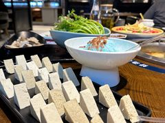 -快乐小羊(富强中路店)