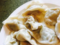 -东方饺子王(新阳路店)