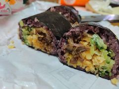 -阿杏饭团(悦汇城店)