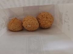 泡芙-六贤记(文三店)