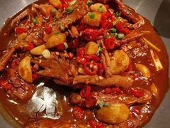 -老房子·南昌菜(双子塔店)