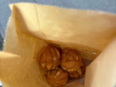-莫朗核桃饼(虹泉路店)
