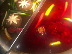 -湊湊火锅·茶憩(恒隆广场店)