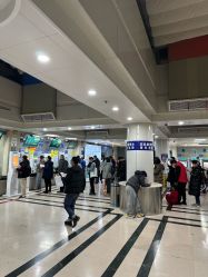 -首都儿科研究所附属儿童医院