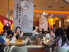 -六月雪干锅(涪城万达广场店)