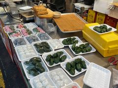 -西归浦每天偶来市场
