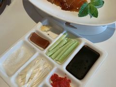 -四季民福烤鸭店(前门店)