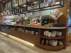 零售区-阳光岛·海鲜盛宴(银泰中心in99店)