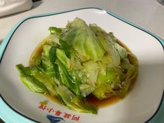 -阿政粤小馆(中央大街店)