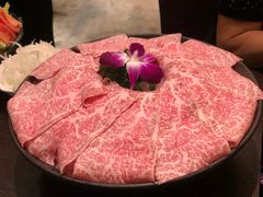 -好彩海鲜火锅饭店(银河百老汇店)