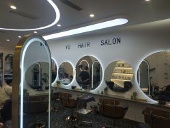 -YO HAIR SALON