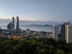 -鸿山公园