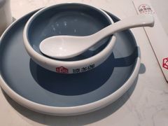 -香香海南菜餐厅