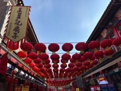 -古文化街旅游区