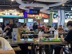 -广西建设职业技术学院(相思湖校区)