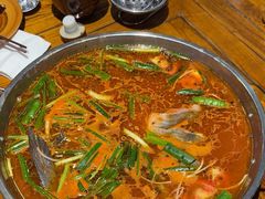 -亮欢寨酸汤鱼(沙冲路店)