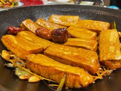 -味到1981日照海鲜·渔饺子