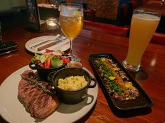 -Shanghai Brew House上海啤酒工坊(老外街店)